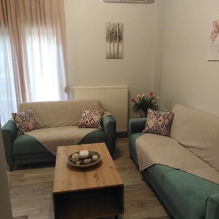 Eva'S Place Nea Chili Екстер'єр фото