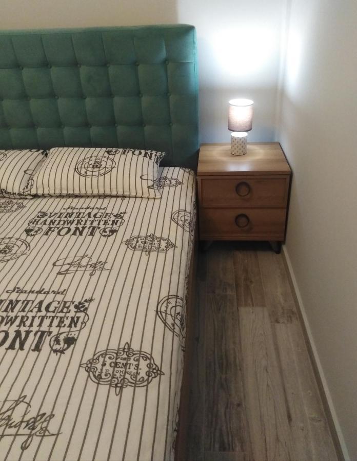 Eva'S Place Nea Chili Екстер'єр фото