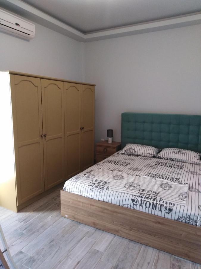 Eva'S Place Nea Chili Екстер'єр фото