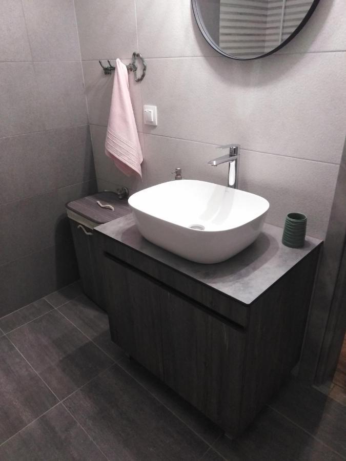 Eva'S Place Nea Chili Екстер'єр фото