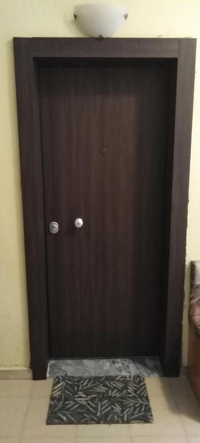 Eva'S Place Nea Chili Екстер'єр фото