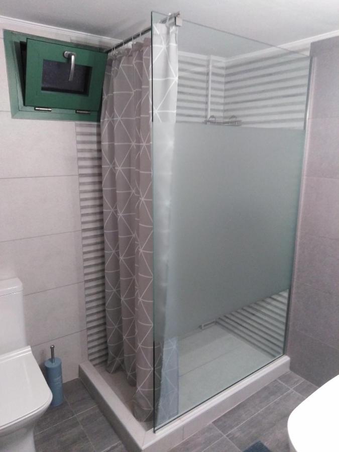 Eva'S Place Nea Chili Екстер'єр фото