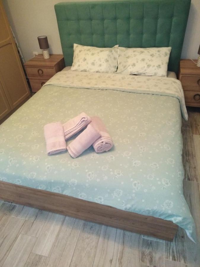 Eva'S Place Nea Chili Екстер'єр фото