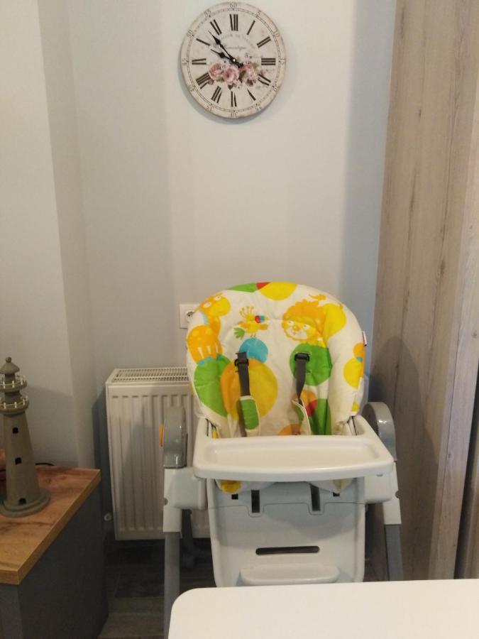 Eva'S Place Nea Chili Екстер'єр фото